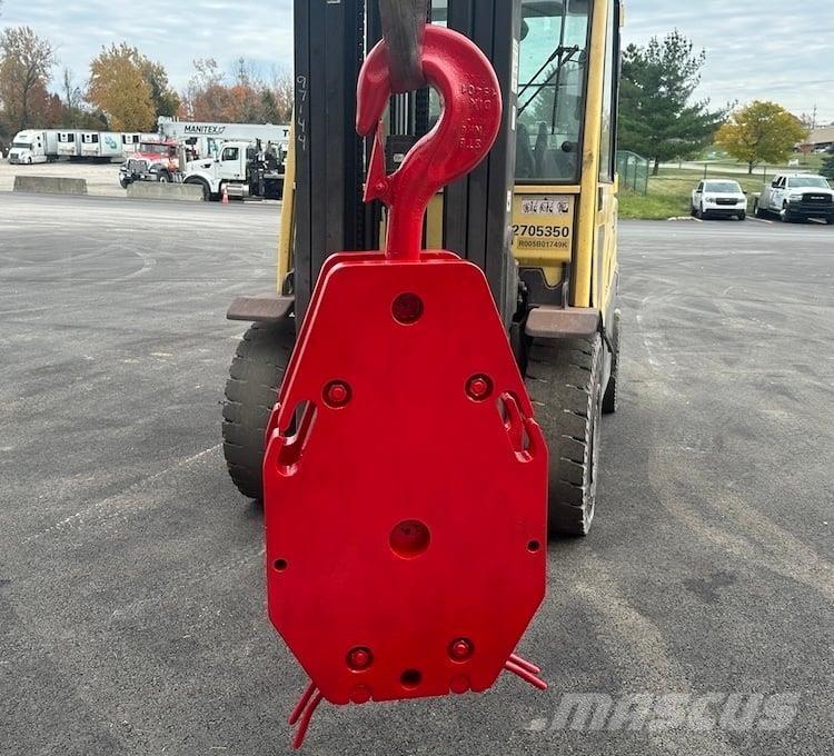  Unknown Parti e equipaggiamenti per Gru