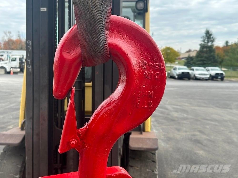  Unknown Parti e equipaggiamenti per Gru