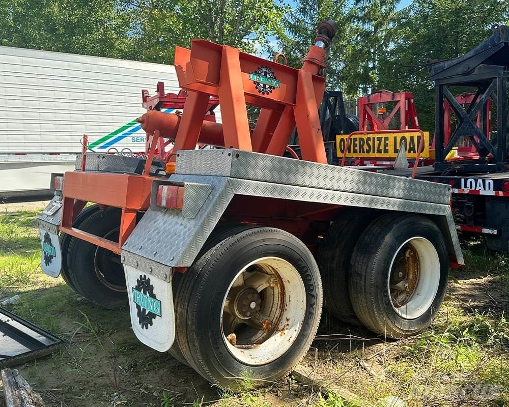  Unknown 57 176 Carrelli Trailers