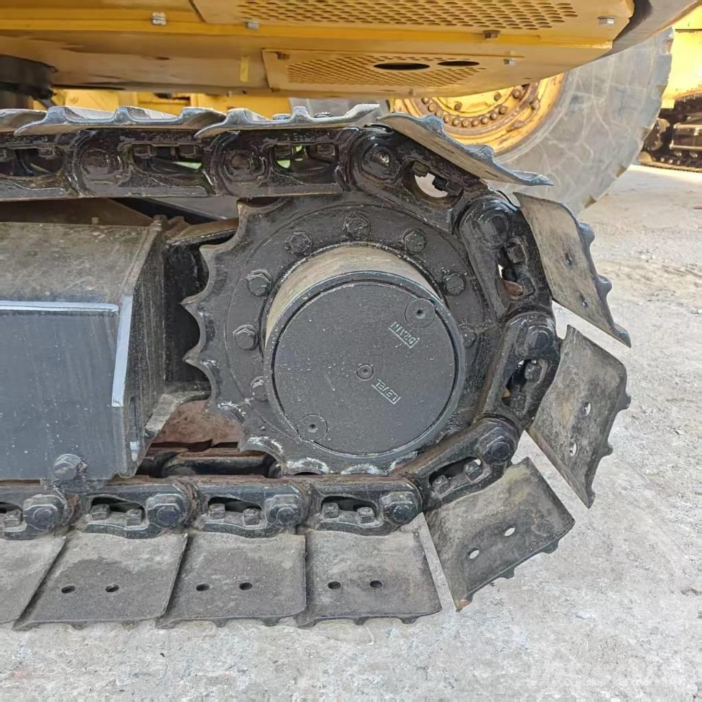 Komatsu PC 56 Miniescavatori