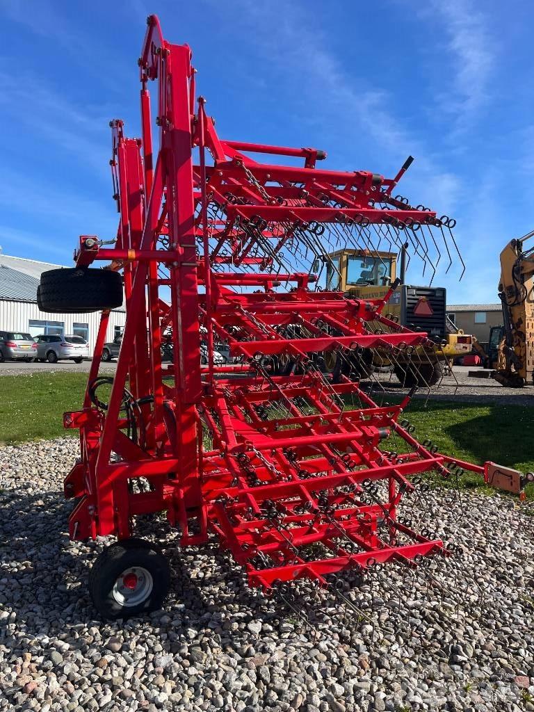He-Va Weeder HD 12 Erpici