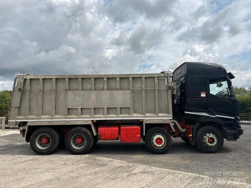 Renault C430 Camion ribaltabili