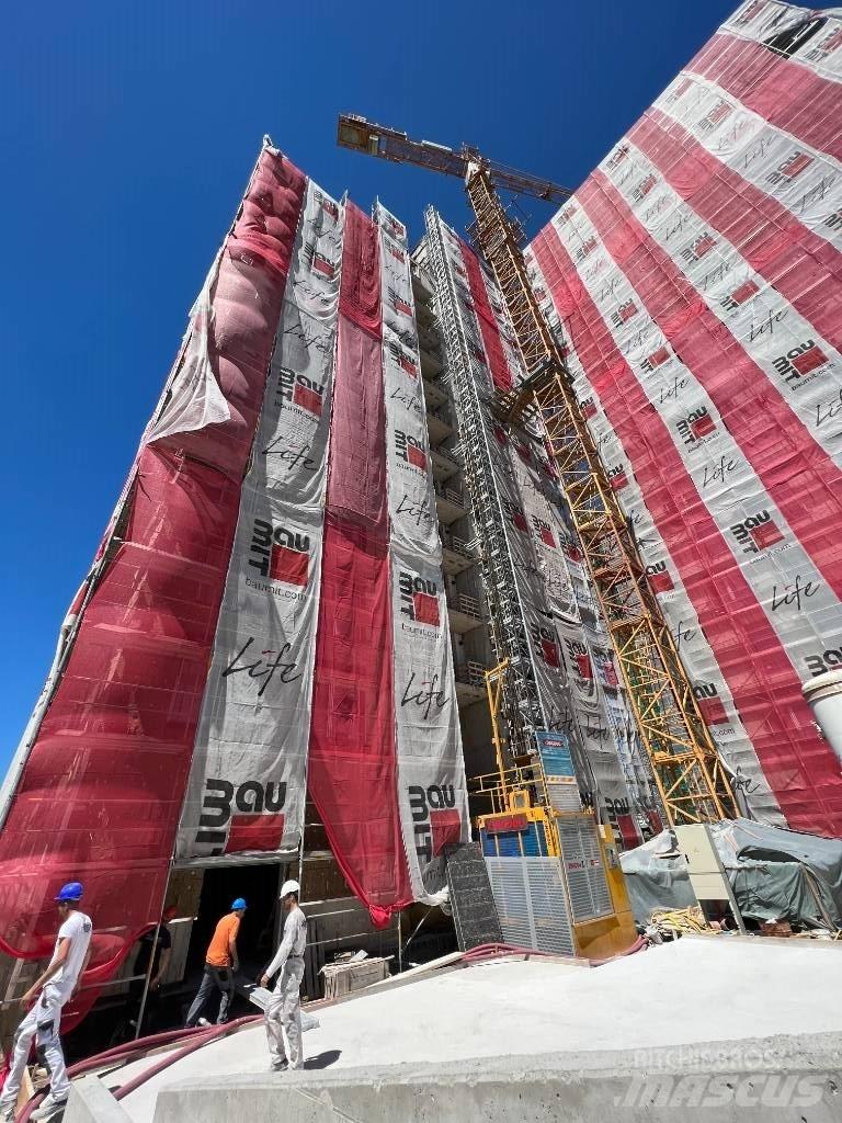  Xingdou SC200 Sollevatori verticali