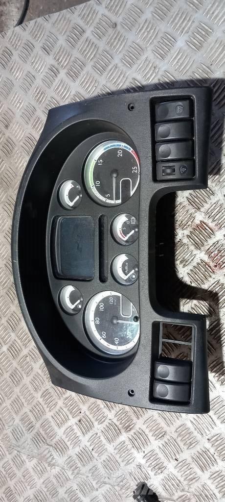 DAF XF 105.   1789469 Componenti elettroniche