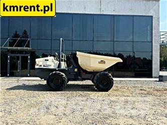 Terex TA 6 S Mini dumper