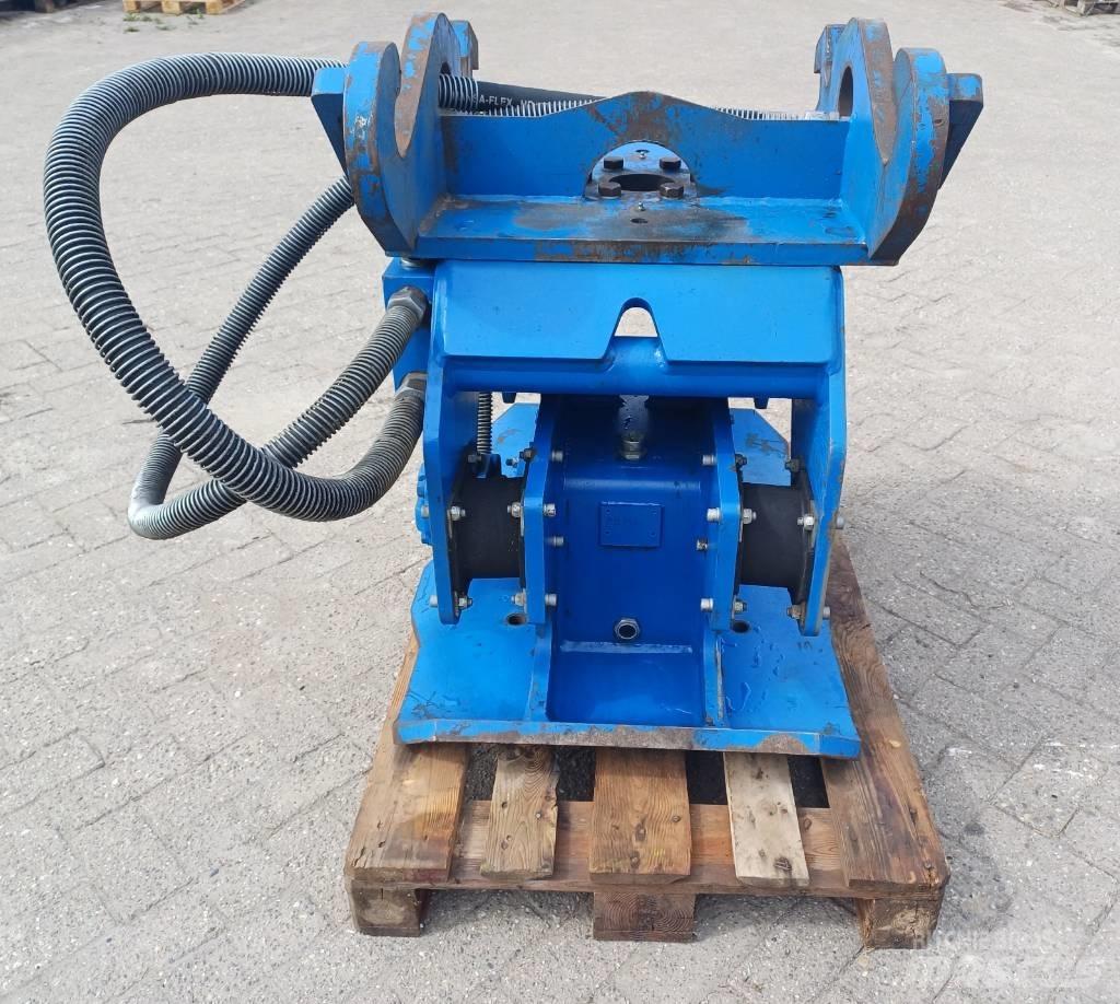 Saes HST 030 Battipali vibranti