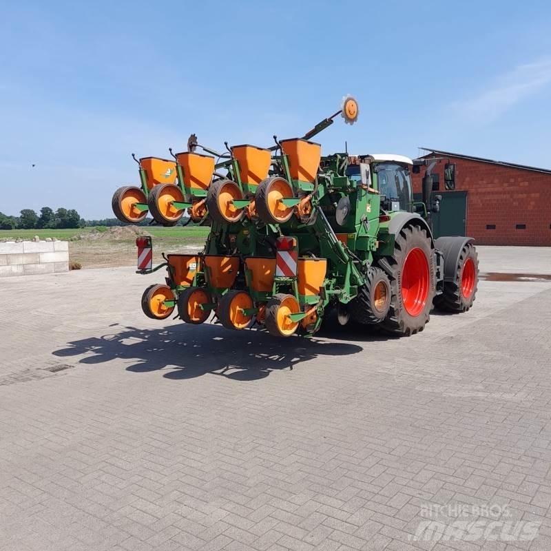 Amazone ED 602-K Seminatrici di precisione
