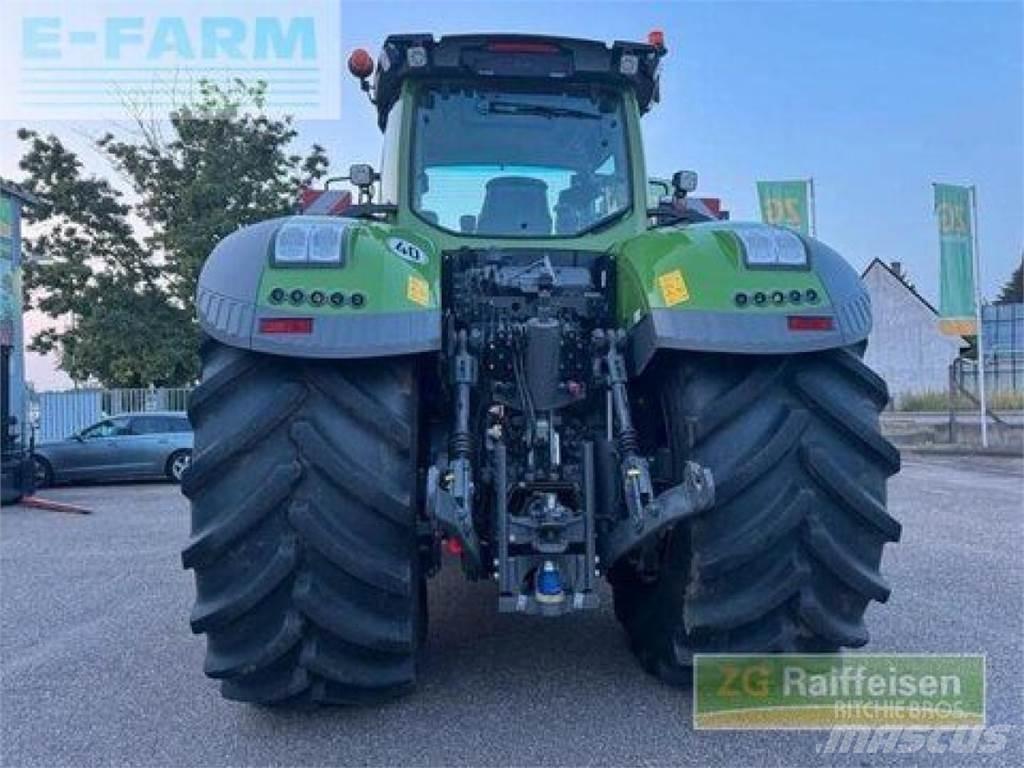 Fendt 1050 gen.3 Trattori