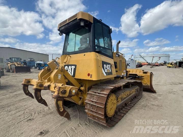 CAT D 6 K 2 XL Dozer cingolati