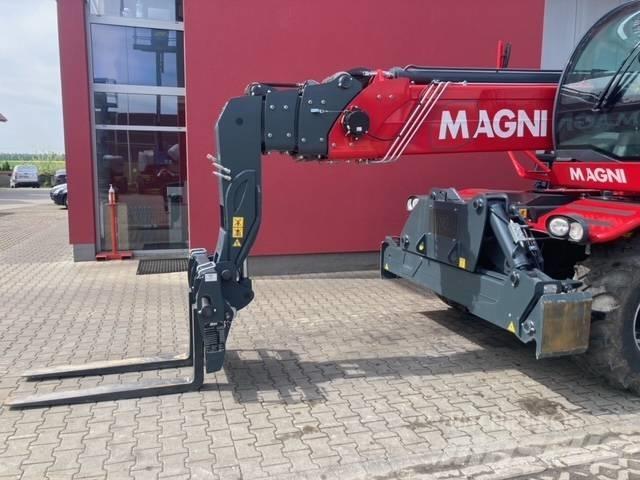 Magni RTH 6.25 Sollevatori telescopici