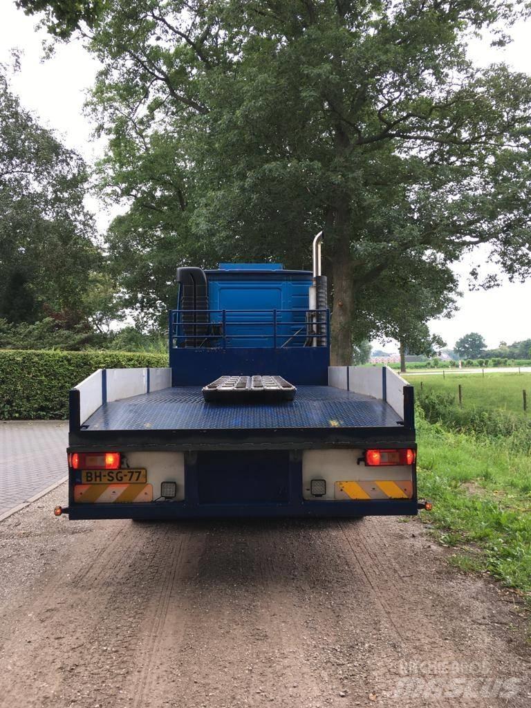 Volvo FH16 520 Motrici e Trattori Stradali