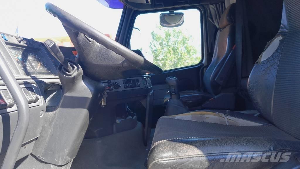 Volvo FH 12 420 Motrici e Trattori Stradali