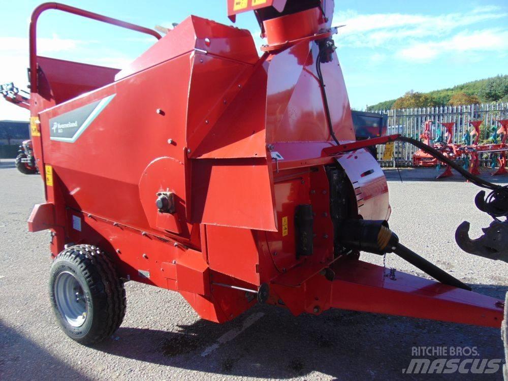 Kverneland 863 Agricoltura - Altro
