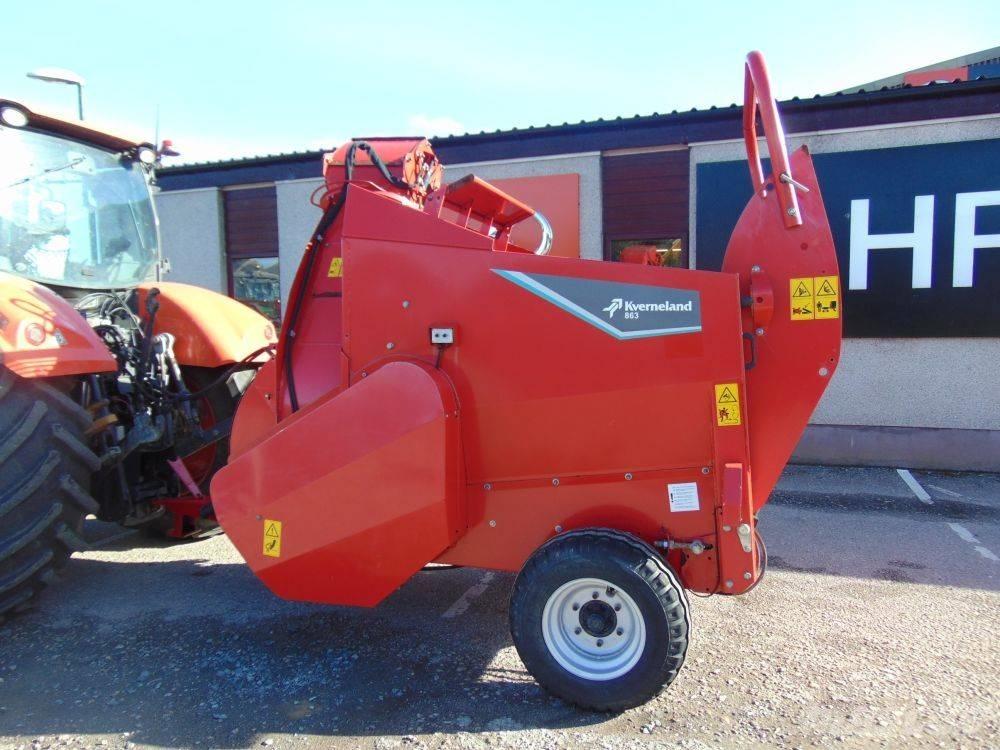 Kverneland 863 Agricoltura - Altro