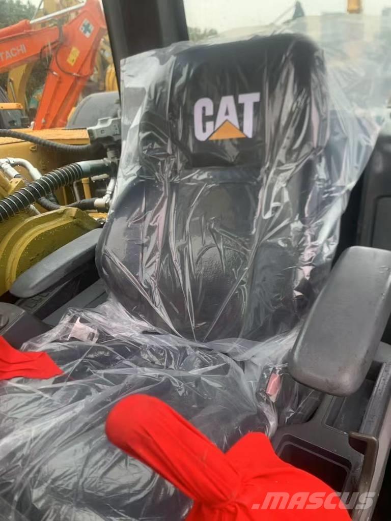 CAT 329 D Escavatori cingolati