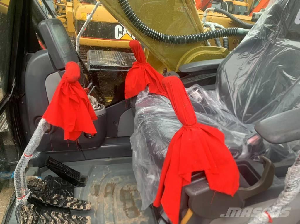 CAT 329 D Escavatori cingolati