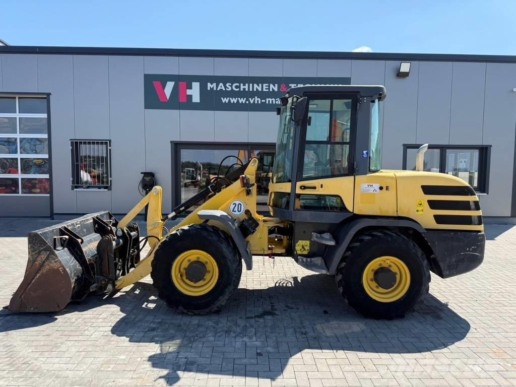 Yanmar V 80 Pale gommate