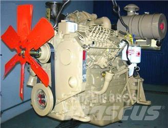 Cummins 6BT5.9-GM83 Motori