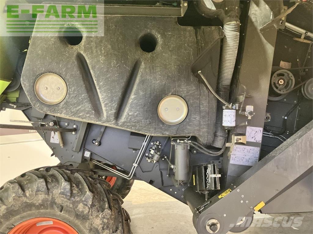 CLAAS tucano 320 Mietitrebbiatrici