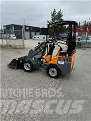 GiANT G 1200 Mini pale