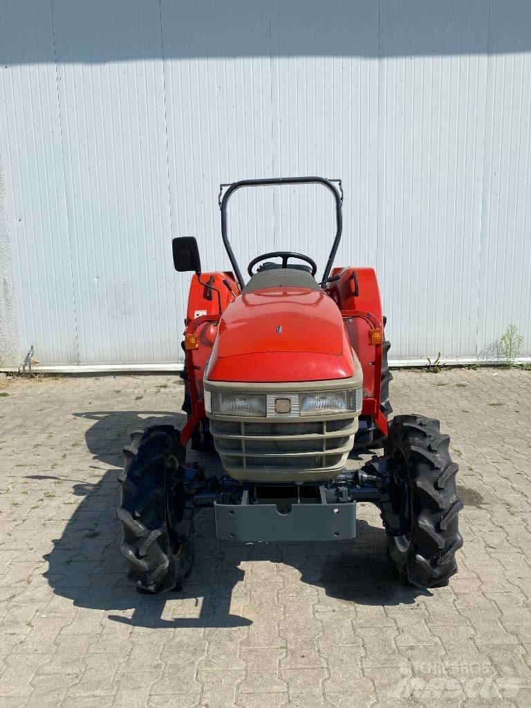 Yanmar AF 26 Trattori compatti