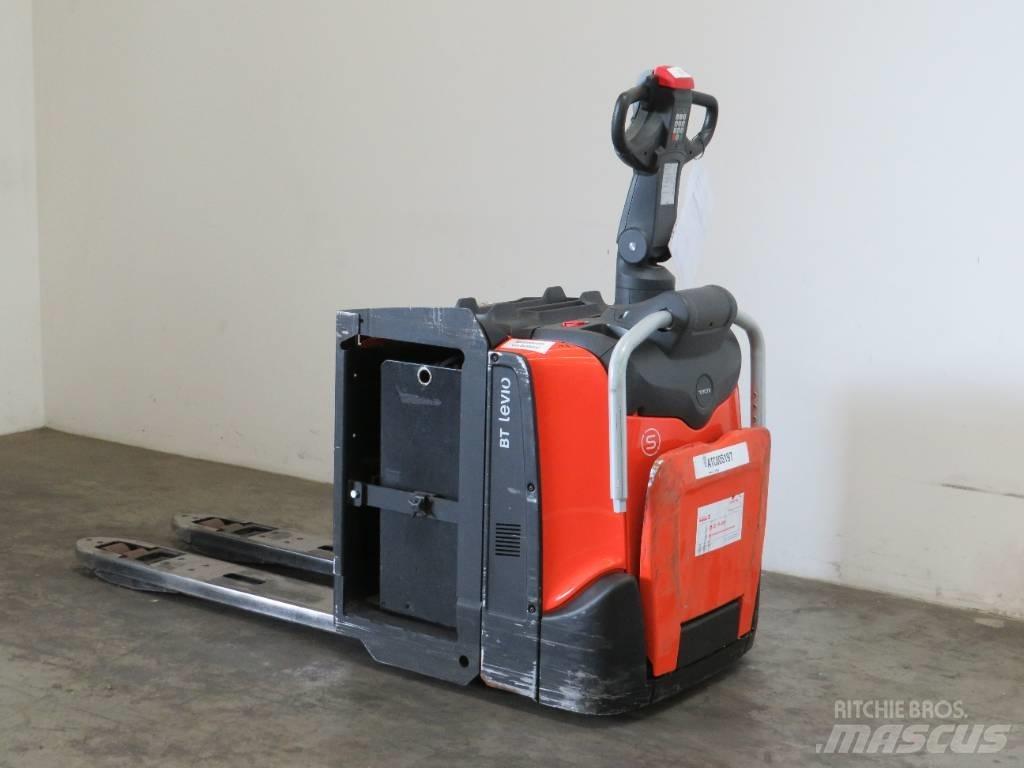 BT LPE 200 Transpallet manuale