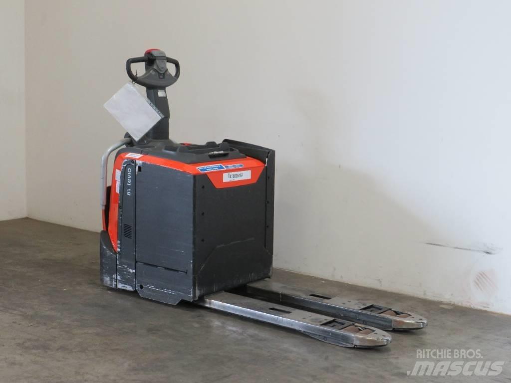 BT LPE 200 Transpallet manuale