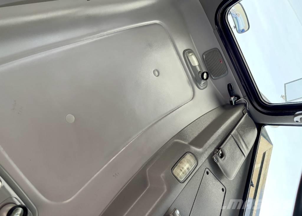 Peterbilt 365 Motrici e Trattori Stradali
