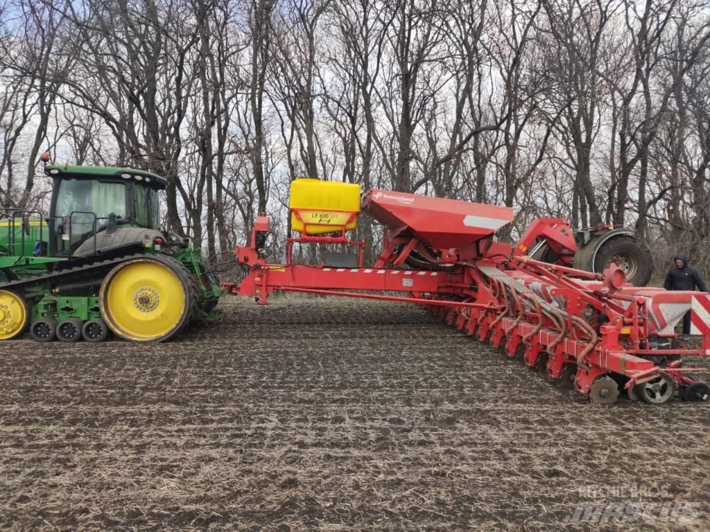 APV LF600 M1 Altre macchine fertilizzanti