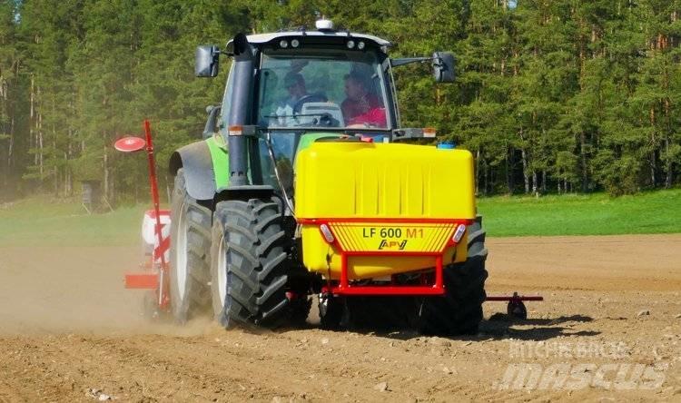 APV LF600 M1 Altre macchine fertilizzanti