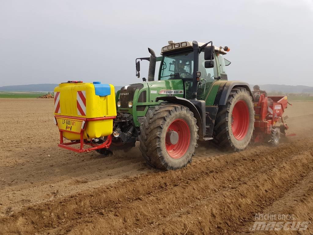 APV LF600 M1 Altre macchine fertilizzanti