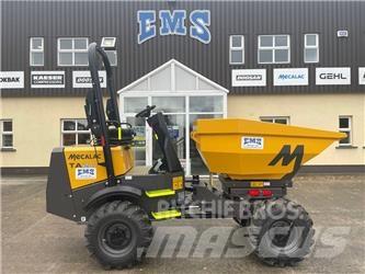 Mecalac TA2SEH Dumpers articolati