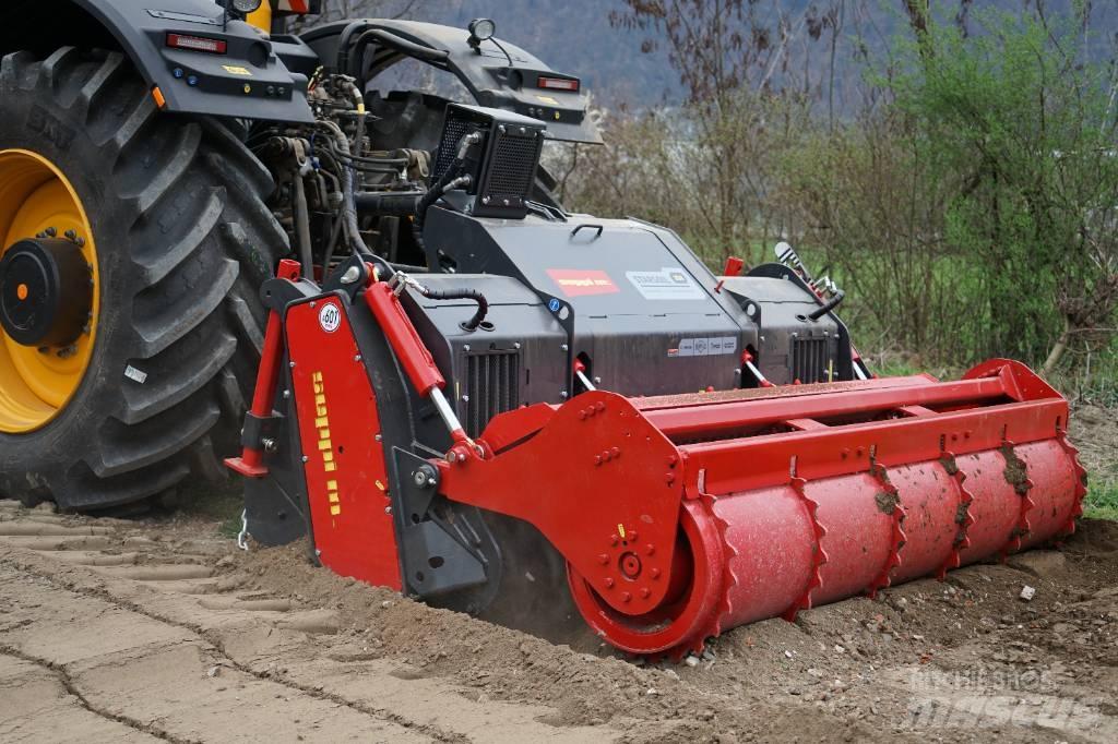 Seppi Starsoil Altre macchine e accessori per l'aratura
