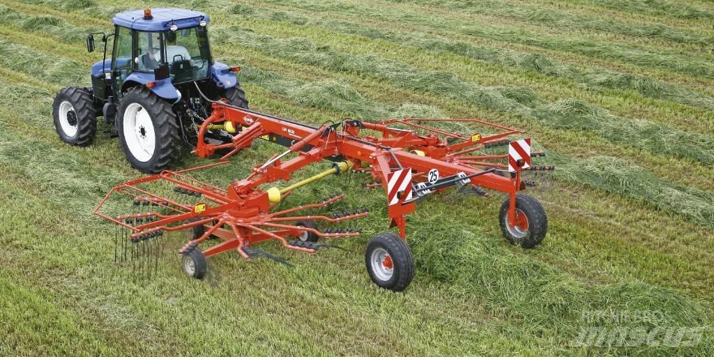 Kuhn GA 8731 Ranghinatori