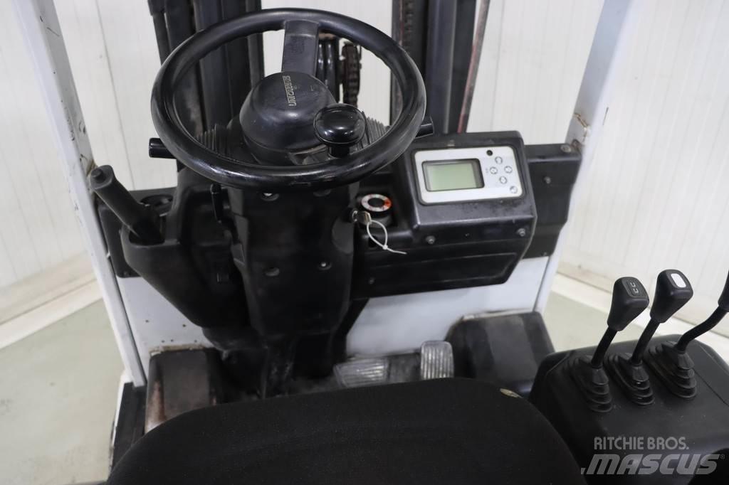 TCM FB20-E1 Carrelli elevatori elettrici