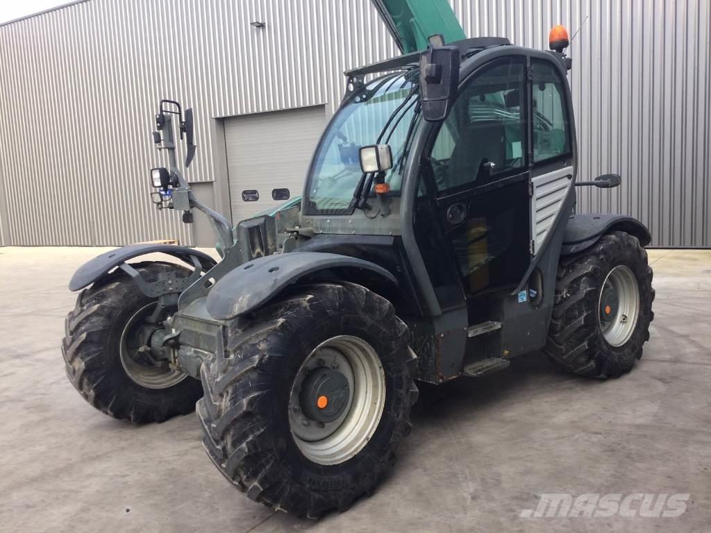 Kramer KT457 Sollevatori telescopici per agricoltura