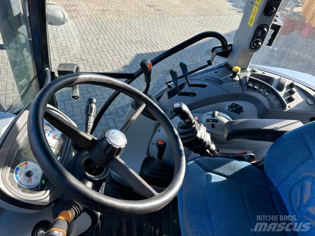 New Holland T 5.95 Trattori