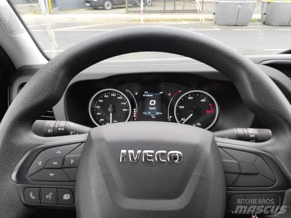 Iveco DAILY 35S16 Cassonati