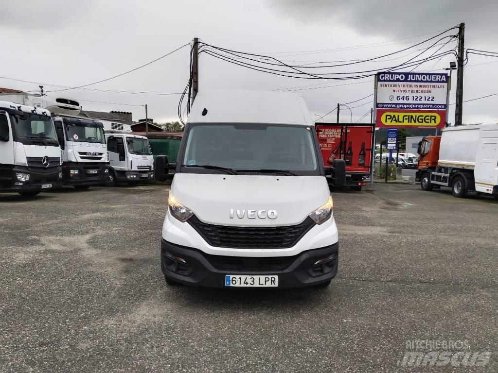 Iveco DAILY 35S16 Cassonati