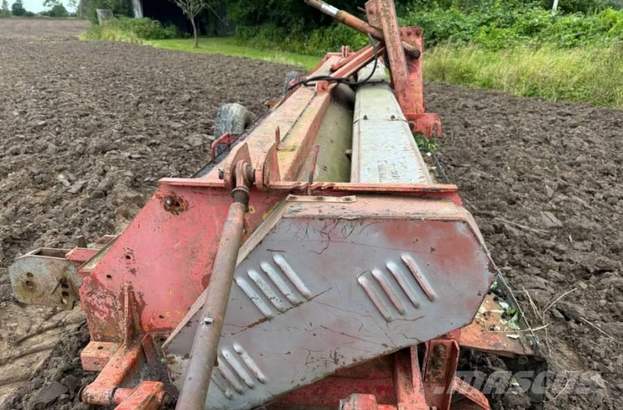 Kuhn 6 Agricoltura - Altro