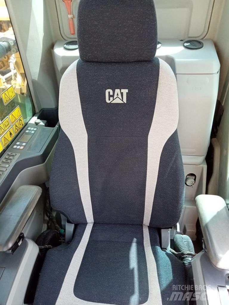 CAT 349 E LME Escavatori cingolati