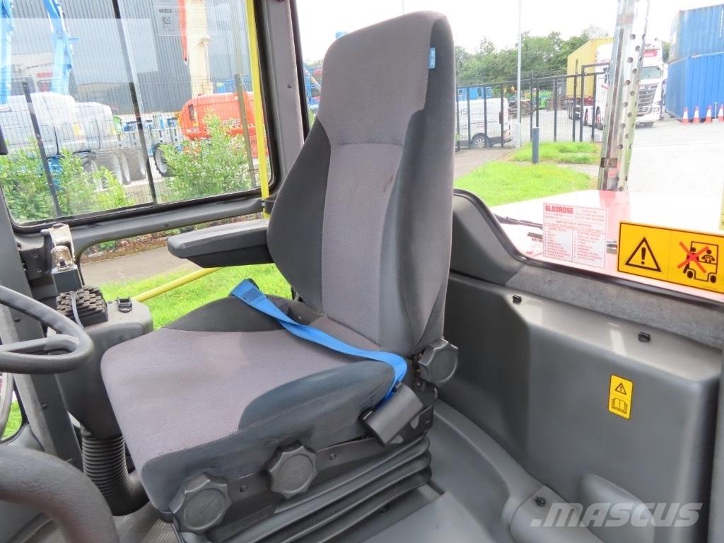 Kalmar DCF 80-6 Carrelli elevatori diesel