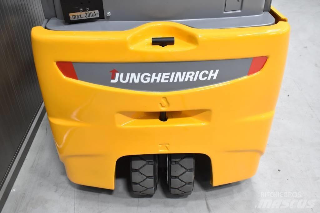 Jungheinrich EFG 220 Carrelli elevatori elettrici