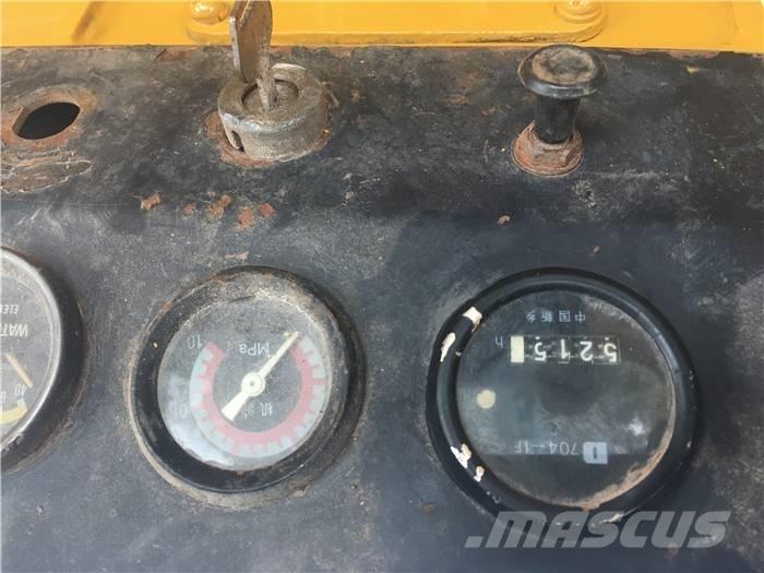 CAT D 7 G Dozer cingolati