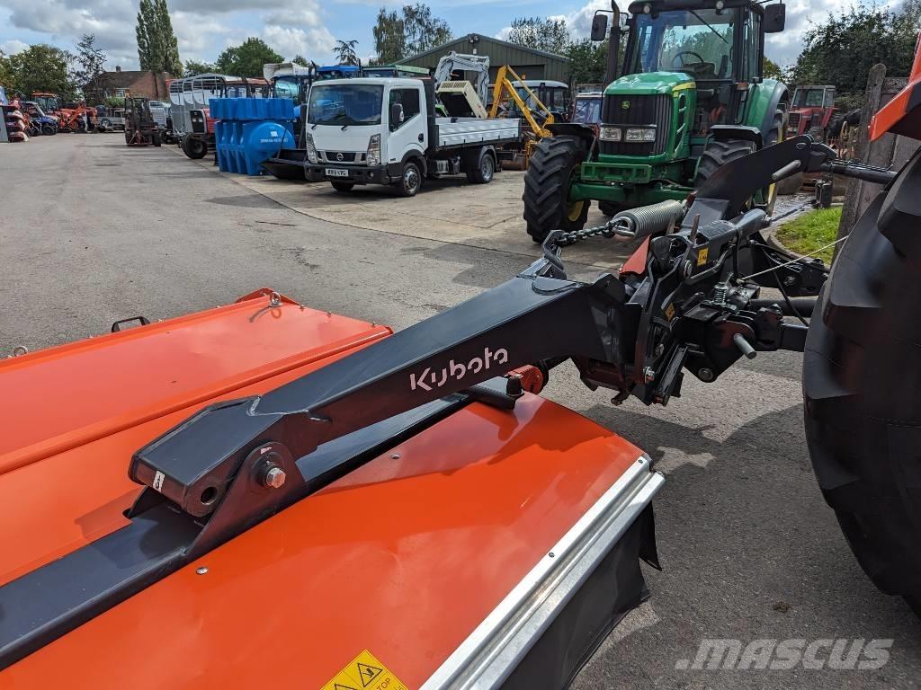 Kubota DMC6028N Altre macchine e accessori per la semina