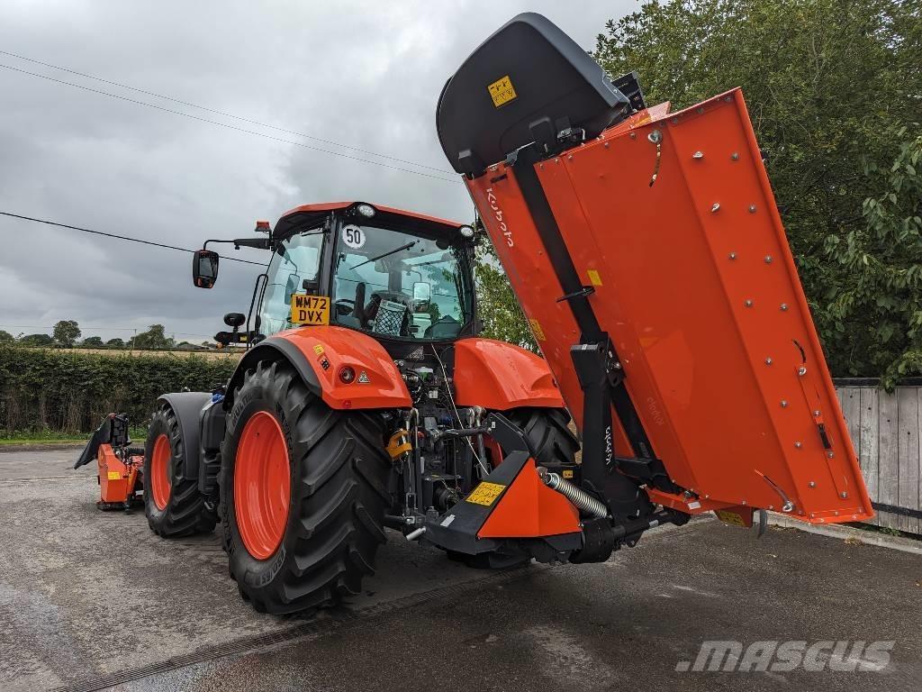 Kubota DMC6028N Altre macchine e accessori per la semina
