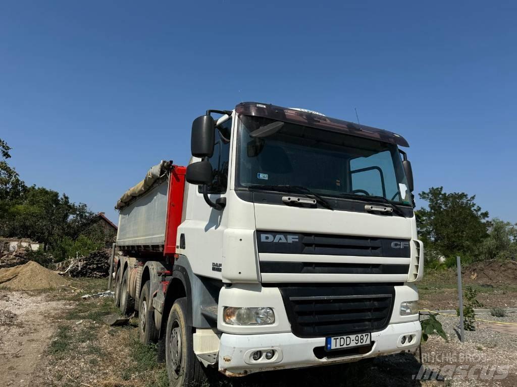 DAF CF 410 Motrici e Trattori Stradali