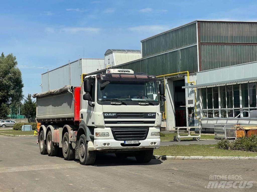 DAF CF 410 Motrici e Trattori Stradali