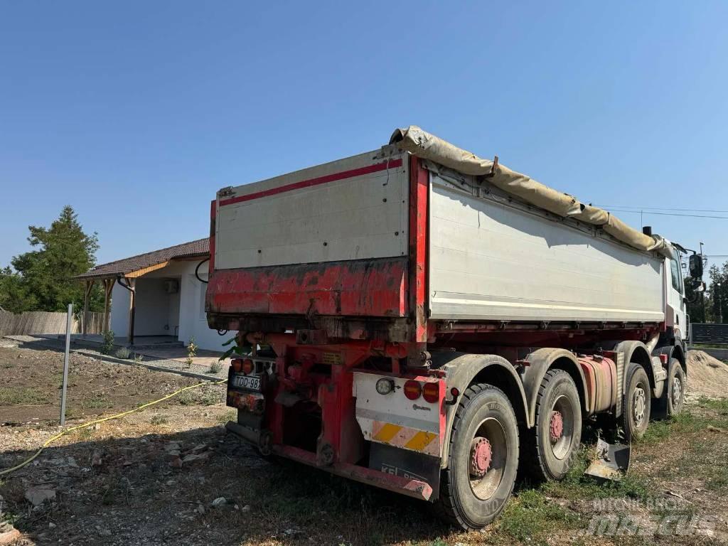 DAF CF 410 Motrici e Trattori Stradali