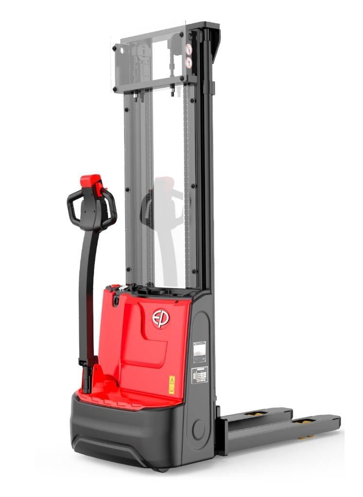EP ESA121-3600 Transpallet uomo a terra